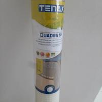 Rete protettiva multiuso Tenax Quadra 10 - 1x5m  