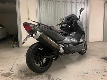 T max 500