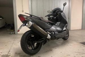T max 500