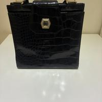 Borsa gianni versace