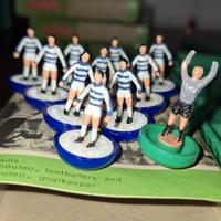 SUBBUTEO Team Queen Park Rengers ZOMBIE LW REF215