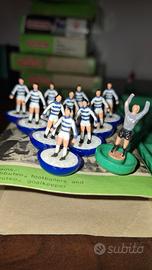 SUBBUTEO Team Queen Park Rengers ZOMBIE LW REF215