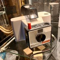 Polaroid LAND CAMERA SWINGER MODEL 20