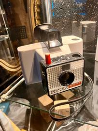 Polaroid LAND CAMERA SWINGER MODEL 20
