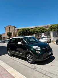 Fiat 500L 1.3 Multijet 95 CV Pop
