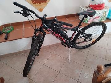 bicicletta mountain-bike atala 