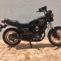 YAMAHA XV 1000 SE - MIDNIGHT SPECIAL