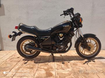 YAMAHA XV 1000 SE - MIDNIGHT SPECIAL