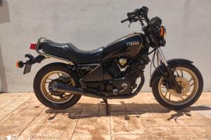 YAMAHA XV 1000 SE - MIDNIGHT SPECIAL