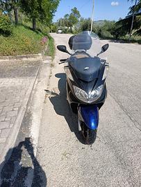 Scooter YAMAHA MAJESTYC 400