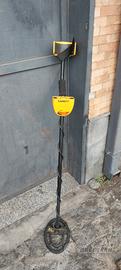 Metal Detector Garrett Ace 250