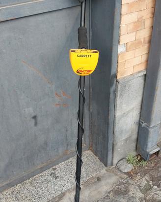 Metal Detector Garrett Ace 250