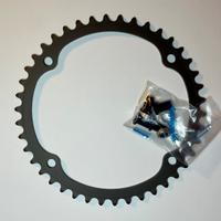 Corone anteriori Campagnolo 11v nuove mai usate