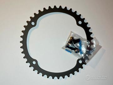 Corone anteriori Campagnolo 11v nuove mai usate