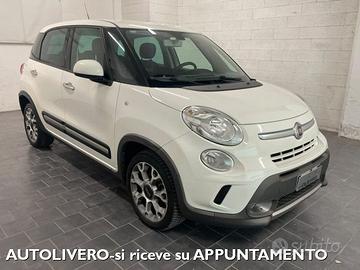 FIAT 500L 1.3 Multijet 85 CV Trekking-UNIPRO