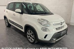 FIAT 500L 1.3 Multijet 85 CV Trekking-UNIPRO