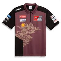 Polo Ducati GP Replica ’25 Special Edition - EDIZI