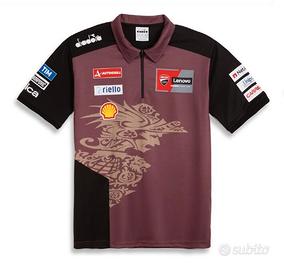 Polo Ducati GP Replica ’25 Special Edition - EDIZI