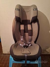 seggiolino auto Foppapedretti gruppo 1-2-3