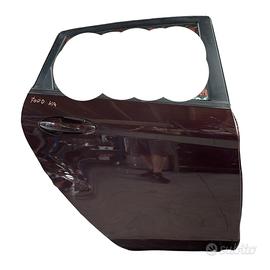 FORD Ka Serie (CCU) (08>18) PORTIERA POSTERIORE DE