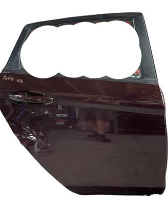 FORD Ka Serie (CCU) (08>18) PORTIERA POSTERIORE DE