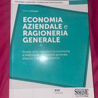 Libro di Economia