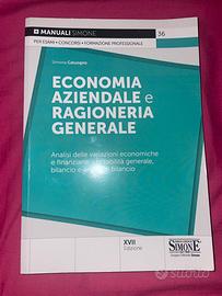 Libro di Economia