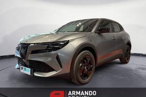 Alfa Romeo Junior 1.2 136 CV Hybrid eDCT6