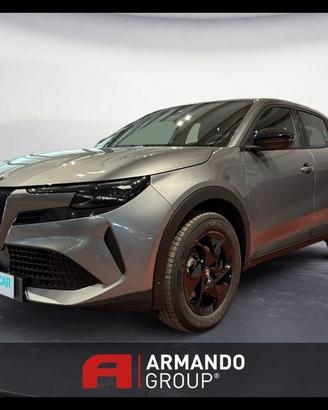 Alfa Romeo Junior 1.2 136 CV Hybrid eDCT6