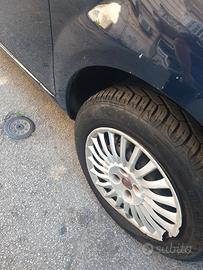 FIAT Grande Punto - 2009