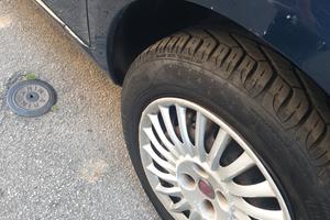 FIAT Grande Punto - 2009