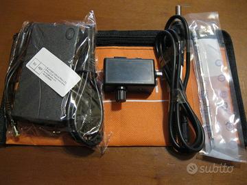 5-T12 Mini Stazione Saldante Regolabile NUOVO