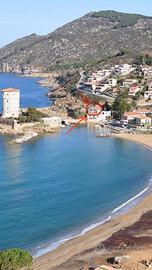 Casa vacanza Giglio - Campese