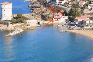 Casa vacanza Giglio - Campese