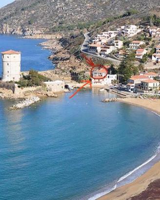 Casa vacanza Giglio - Campese