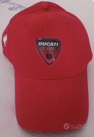 cappello ducati corse