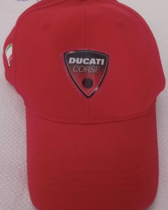 cappello ducati corse