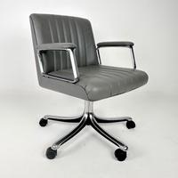 Poltrona design Tecno P126