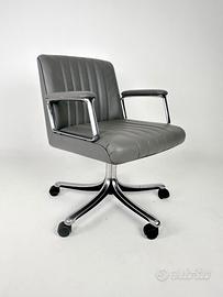 Poltrona design Tecno P126