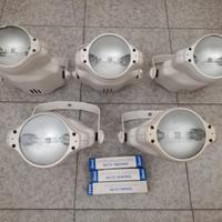 Fari - proiettori ioduri metallici black friday