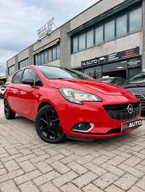 Opel Corsa 1.4 90CV GPL Tech 5 porte b-Color - OK 