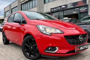 Opel Corsa 1.4 90CV GPL Tech 5 porte b-Color - OK 