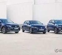 RICAMBI musata VW T-roc Tiguan Rline polo t cros