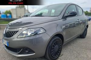 LANCIA Ypsilon 1.0 FireFly 5p.S&S Hybrid Silver