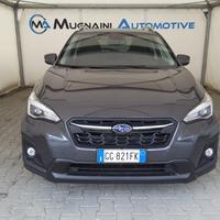 SUBARU XV 1.6i CVT Lineartronic Premium *solo 35