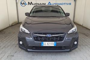 SUBARU XV 1.6i CVT Lineartronic Premium *solo 35