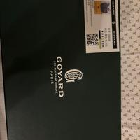 Tracolla goyard