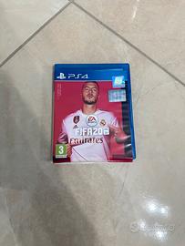 Fifa 20 per PS4