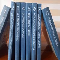 CORSO GRAFICA CREATIVA