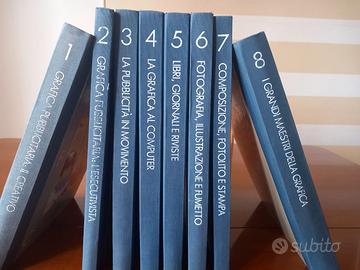 CORSO GRAFICA CREATIVA